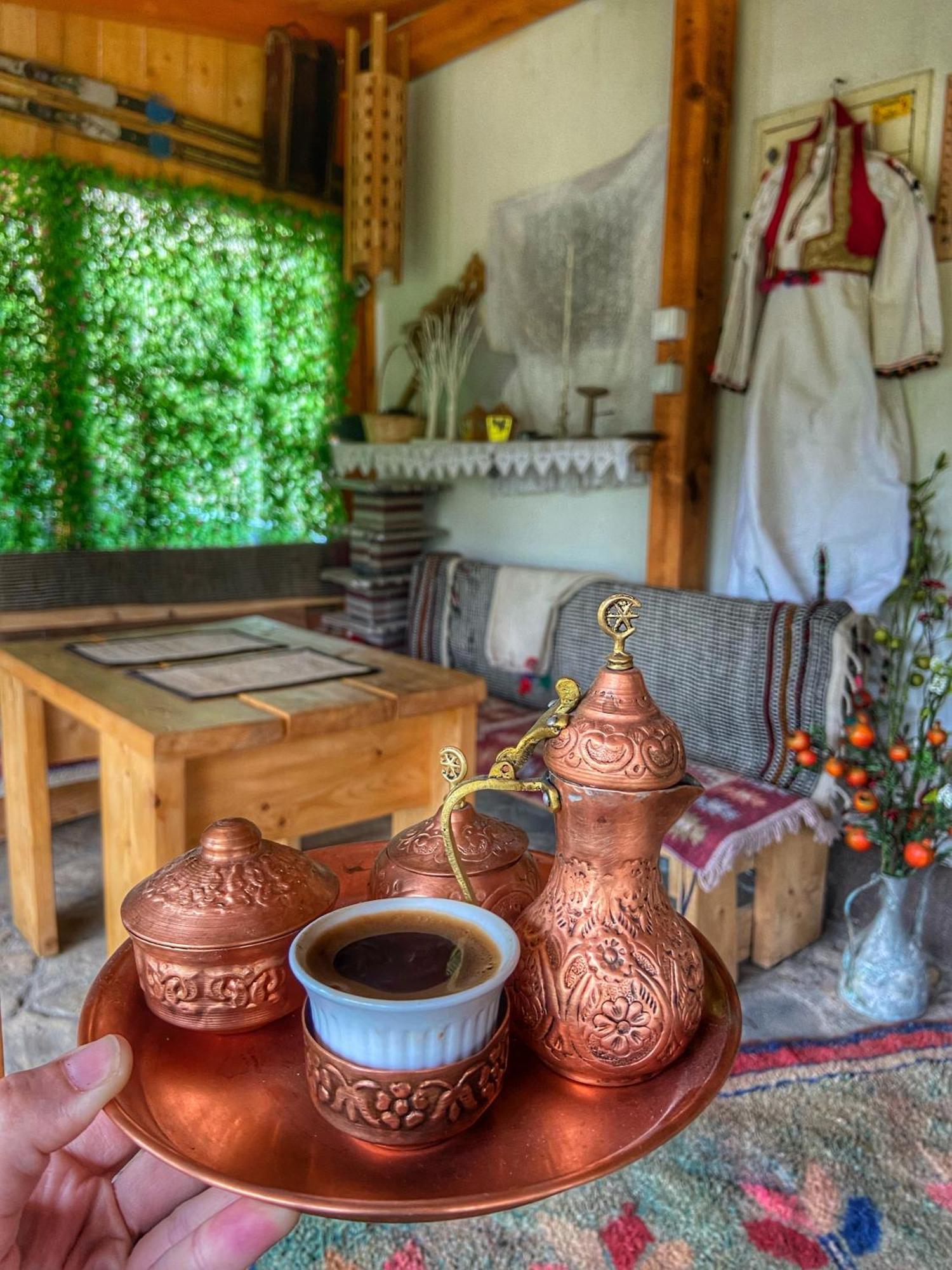 Konak Umoljani Luaran gambar