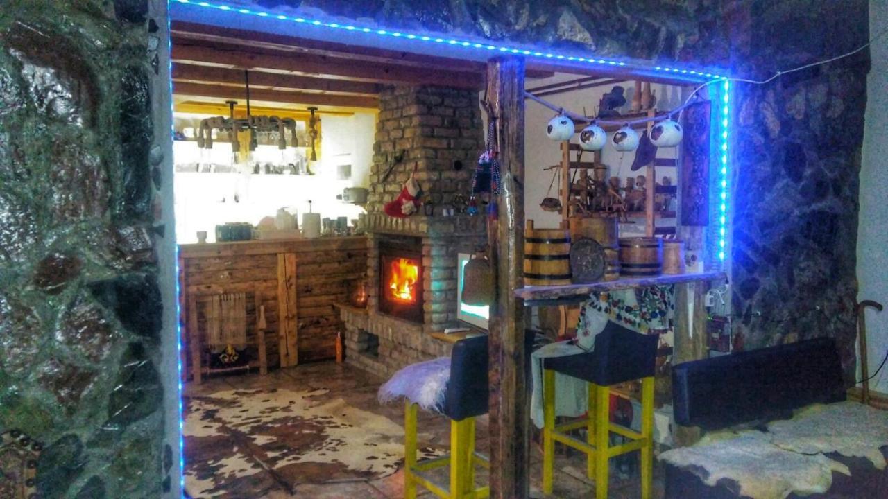 Konak Umoljani Luaran gambar